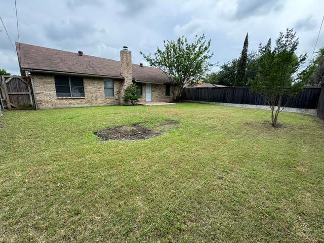 6629 High Lawn Terrace, Watauga, TX 76148