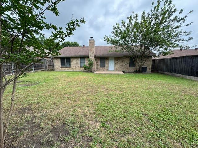 6629 High Lawn Terrace, Watauga, TX 76148