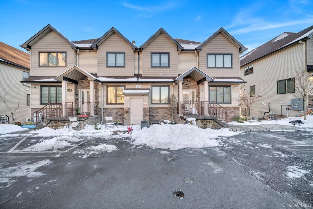 48 Garden Terrace, Spring Valley, NY 10977