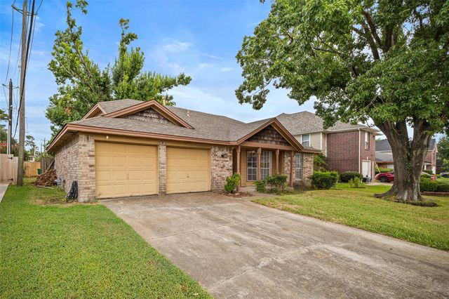 12470 Chalmette Street, Houston, TX 77015