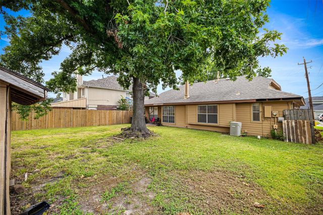 12470 Chalmette Street, Houston, TX 77015