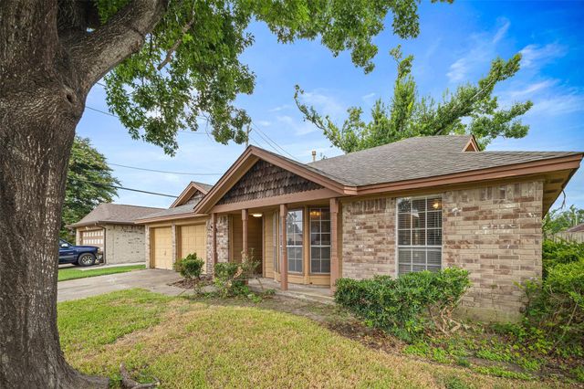 12470 Chalmette Street, Houston, TX 77015