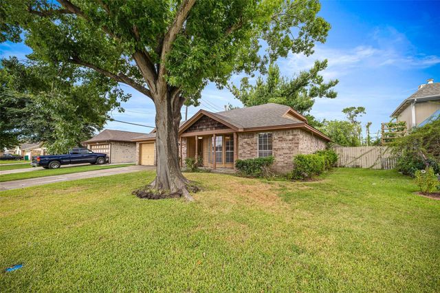 12470 Chalmette Street, Houston, TX 77015