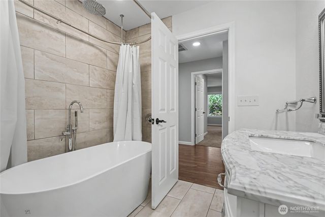 6411 W Sarazen Street SE, Olympia, WA 98513