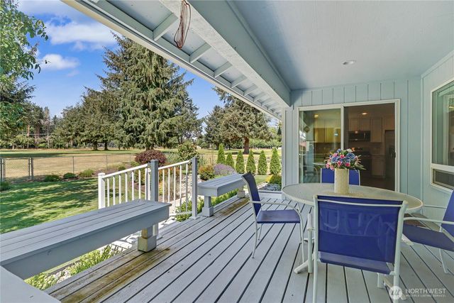 6411 W Sarazen Street SE, Olympia, WA 98513