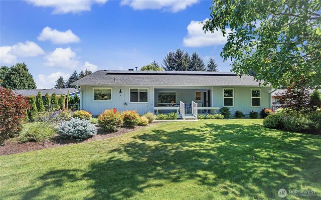 6411 W Sarazen Street SE, Olympia, WA 98513