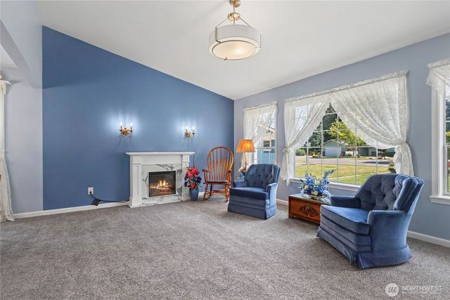 6411 W Sarazen Street SE, Olympia, WA 98513