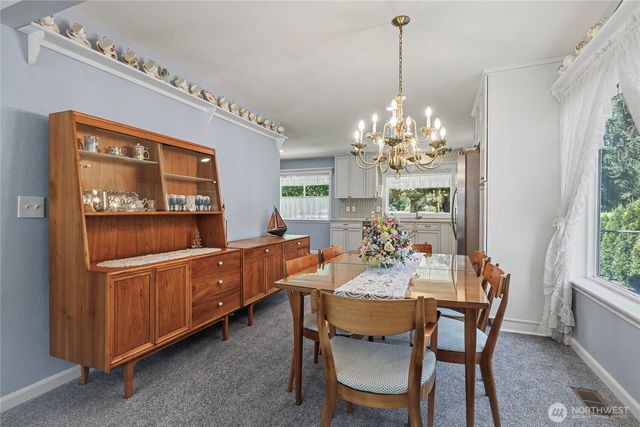 6411 W Sarazen Street SE, Olympia, WA 98513