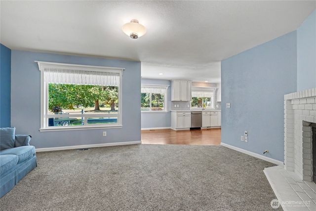 6411 W Sarazen Street SE, Olympia, WA 98513