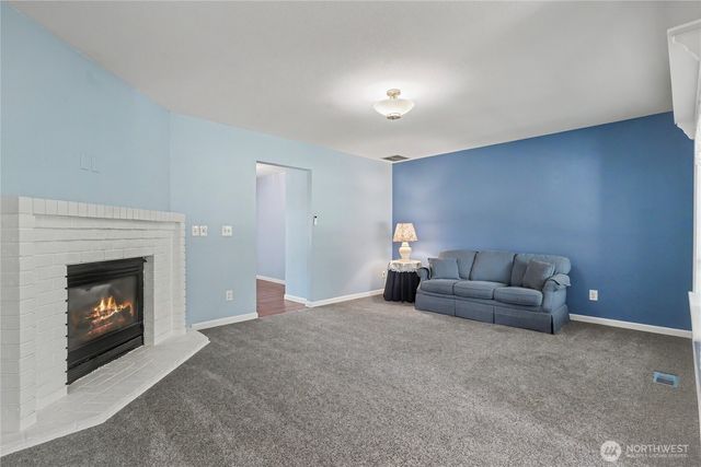 6411 W Sarazen Street SE, Olympia, WA 98513