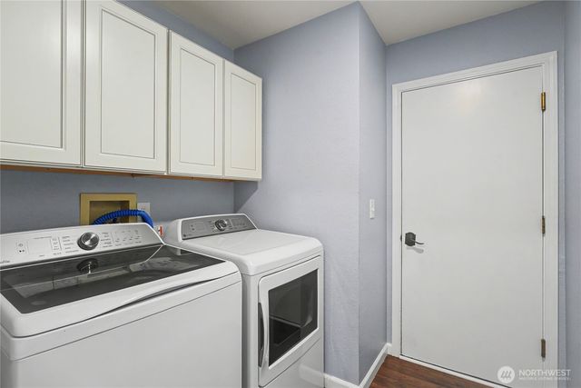 6411 W Sarazen Street SE, Olympia, WA 98513