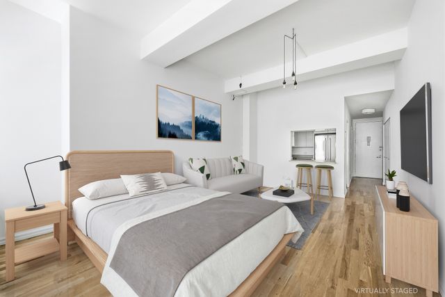 99 John St Apt 508, New York City, NY 10038