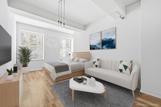 99 John St Apt 508, New York City, NY 10038