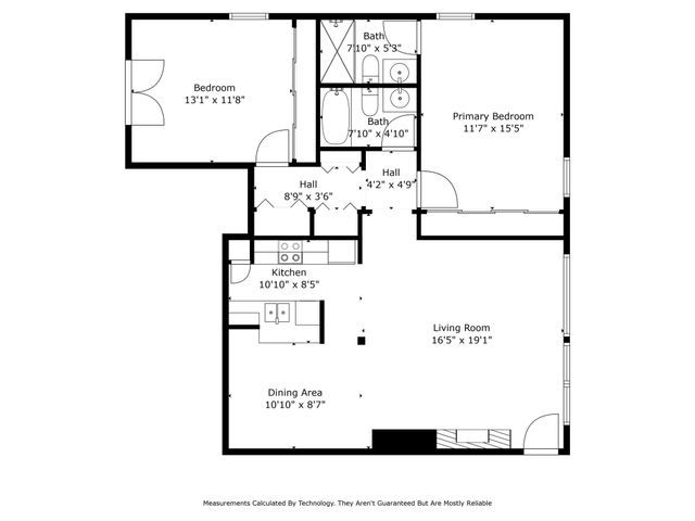 5908 Sandhurst Lane 244, Dallas, TX 75206