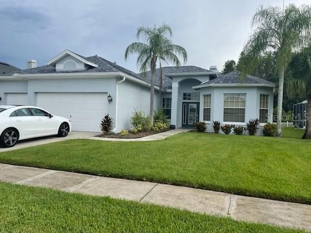 28609 FALLING LEAVES, Wesley Chapel, FL 33543