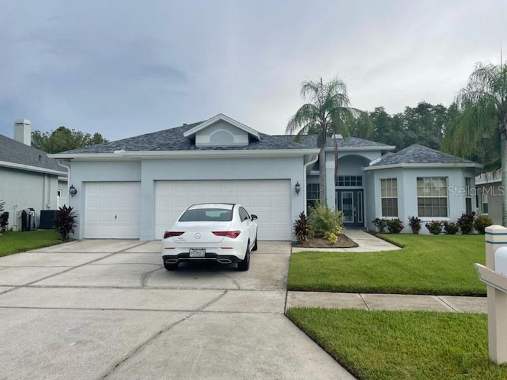 28609 FALLING LEAVES, Wesley Chapel, FL 33543