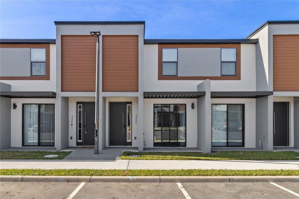 3248 ENERGY DRIVE, Kissimmee, FL 34747