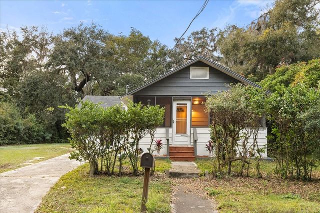 14317 10TH STREET, Dade City, FL 33523