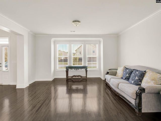 487 Pine Knot Road, Blythewood, SC 29016
