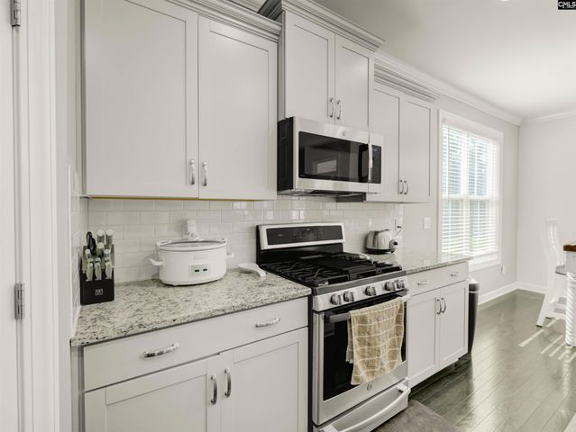 487 Pine Knot Road, Blythewood, SC 29016