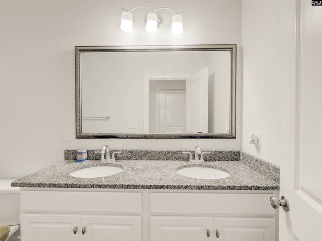 487 Pine Knot Road, Blythewood, SC 29016