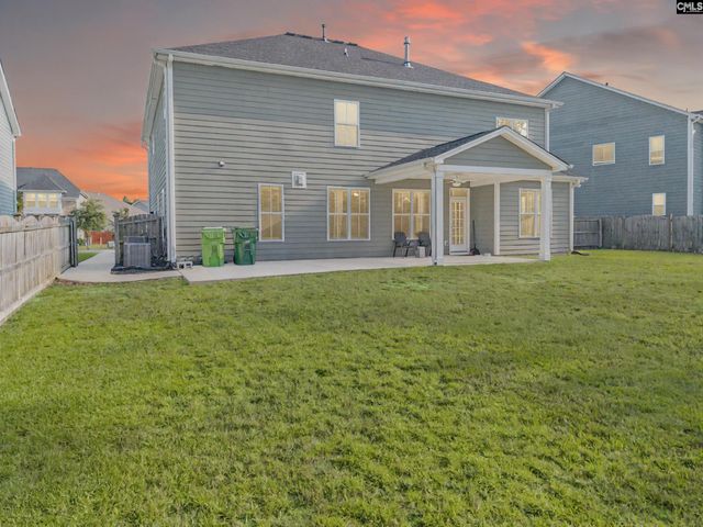 487 Pine Knot Road, Blythewood, SC 29016