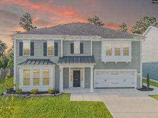 487 Pine Knot Road, Blythewood, SC 29016