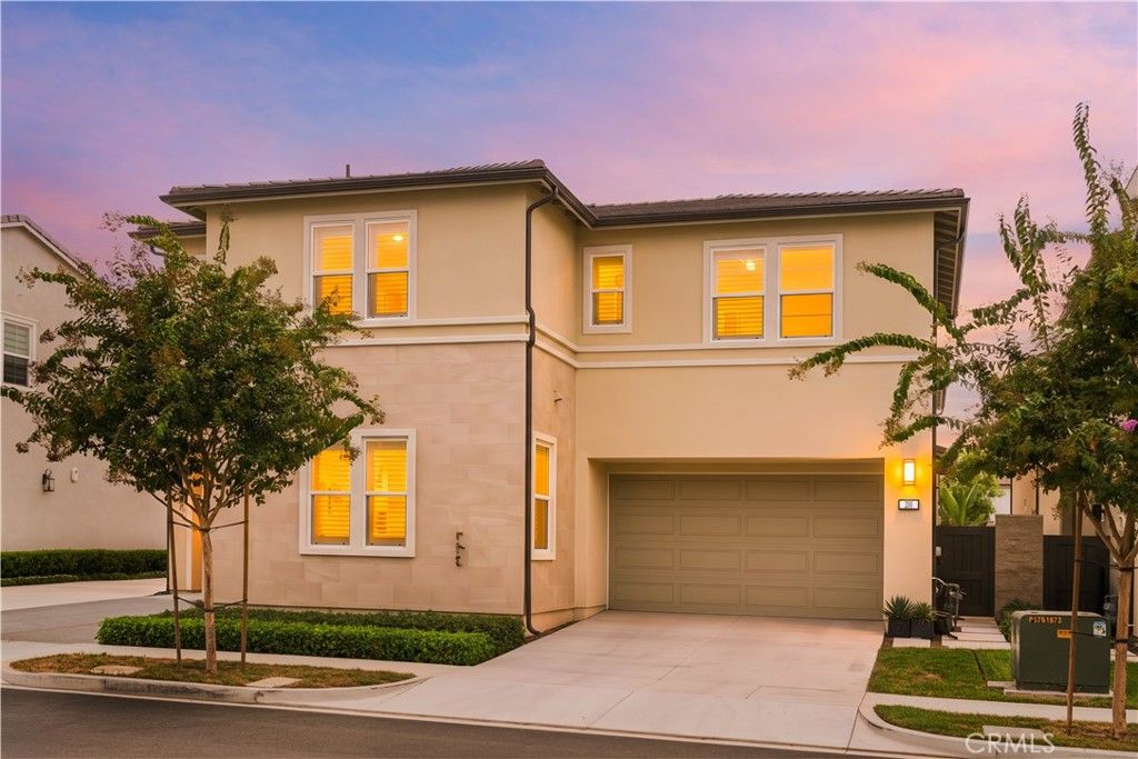 200 Brackens, Lake Forest, CA 92630 — exterior