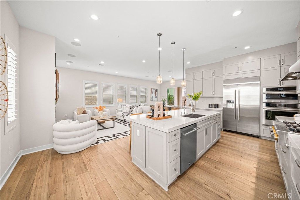 200 Brackens, Lake Forest, CA 92630 — photo 3