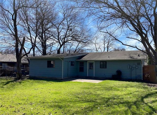 2231 Palmera CV, Austin, TX 78744