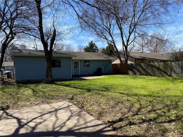 2231 Palmera CV, Austin, TX 78744