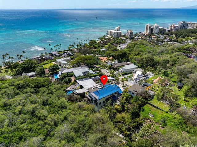 2999 Makalei Place, Honolulu, HI 96815