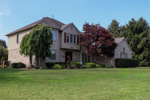 10170 Abrams Fork, Brighton Township, MI 48114