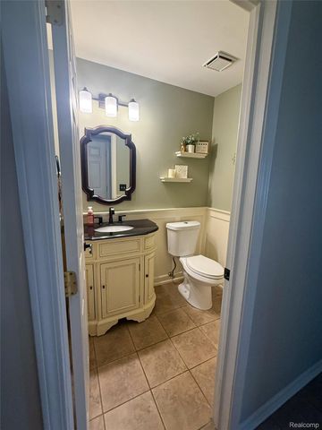 10170 Abrams Fork, Brighton Township, MI 48114
