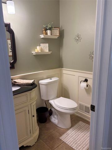 10170 Abrams Fork, Brighton Township, MI 48114