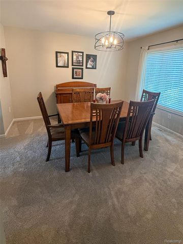 10170 Abrams Fork, Brighton Township, MI 48114