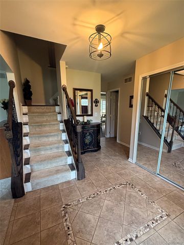 10170 Abrams Fork, Brighton Township, MI 48114