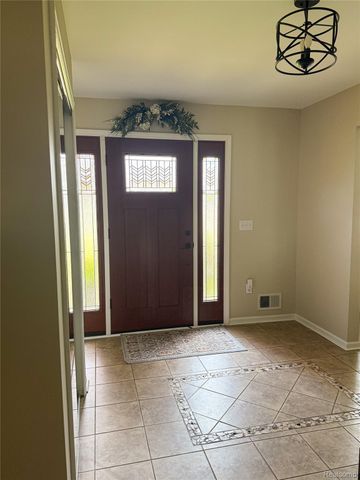 10170 Abrams Fork, Brighton Township, MI 48114