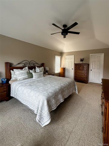 10170 Abrams Fork, Brighton Township, MI 48114