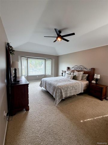 10170 Abrams Fork, Brighton Township, MI 48114