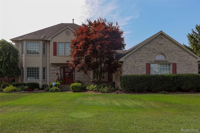 10170 Abrams Fork, Brighton Township, MI 48114