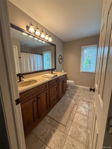 10170 Abrams Fork, Brighton Township, MI 48114