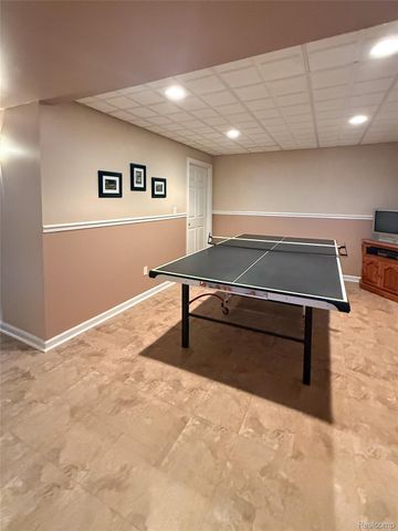 10170 Abrams Fork, Brighton Township, MI 48114