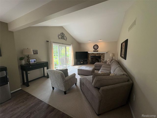 10170 Abrams Fork, Brighton Township, MI 48114