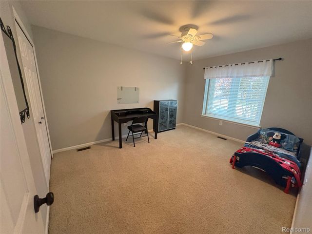 10170 Abrams Fork, Brighton Township, MI 48114