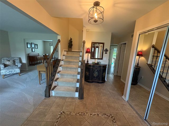 10170 Abrams Fork, Brighton Township, MI 48114