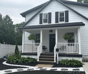 15 W Park Street, Westerville, OH 43081