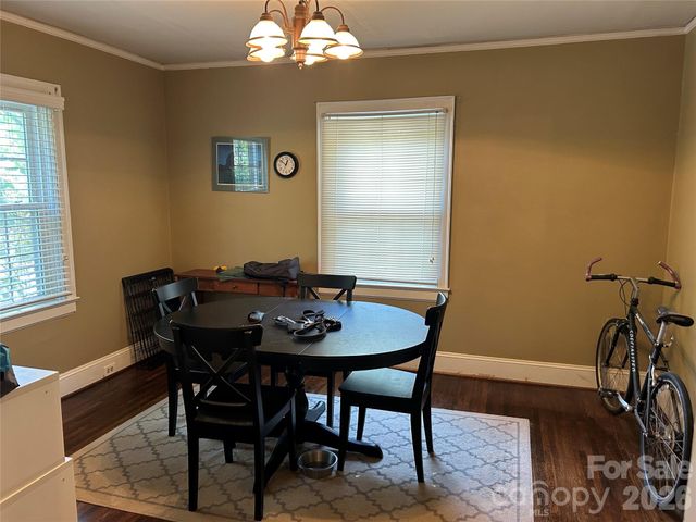 1920 Wood Dale Terrace, Charlotte, NC 28203