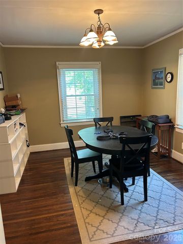 1920 Wood Dale Terrace, Charlotte, NC 28203