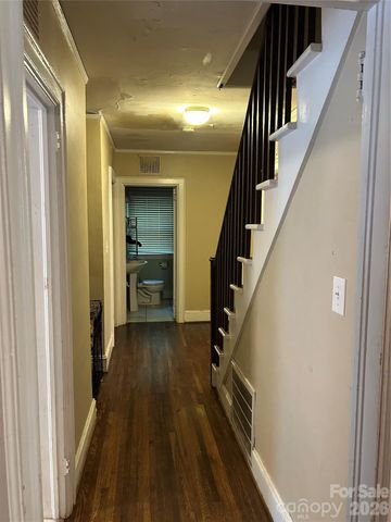 1920 Wood Dale Terrace, Charlotte, NC 28203